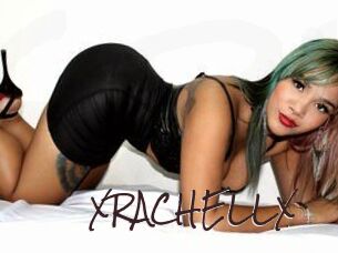 XRACHELLX
