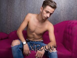 XRonny