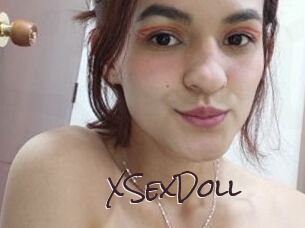 XSexDoll