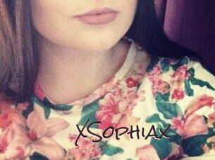 X_Sophia_x