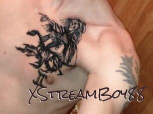 XStreamBoy88
