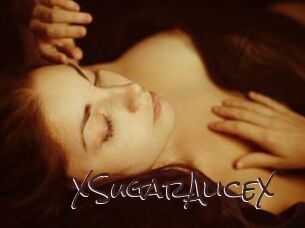 XSugarAliceX