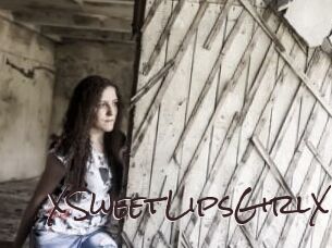 XSweetLipsGirlX Spicy Blogs