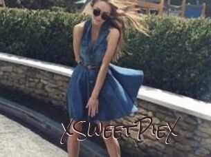 XSweetPieX