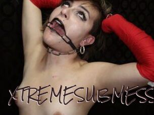 XTREMESUBMESSY