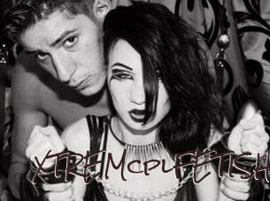 XTREMcplFETISH