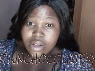 XXBROWNCHOCOLATEXX
