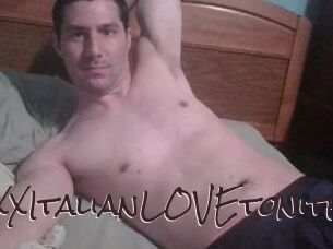XXItalianLOVEtonite