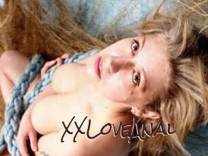 XXLoveAnal