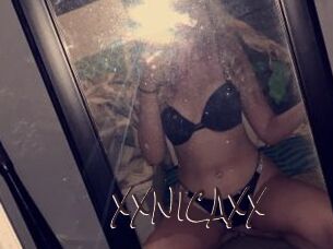 XXNICAXX