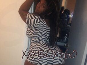 XXXBOX360