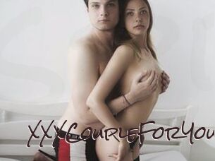 XXXCoupleForYou Spicy Blogs
