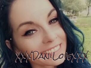 XXXDaniLoveXXX