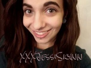 XXXJessiSkynn