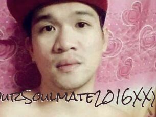 XXXYourSoulmate2016XXX