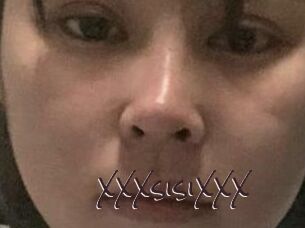 XXXsisiXXX