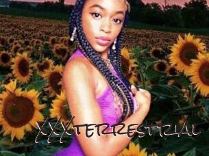 XXXterrestrial