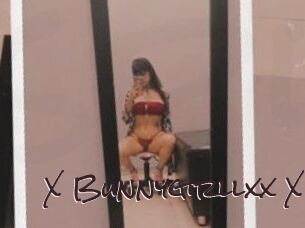 X_Bunnygirllxx_X