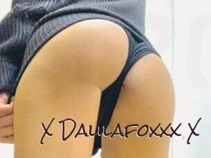 X_Dalilafoxxx_X