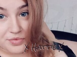 X_Hattie_X