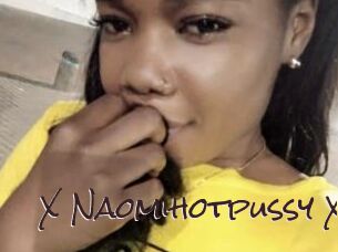 X_Naomihotpussy_X