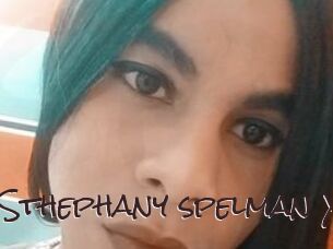 X_Sthephany_spelman_X