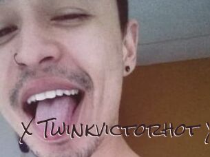 X_Twinkvictorhot_X