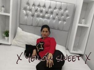 X_Yeilow_sweet_X