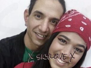X_skylove_X