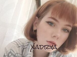Xadrya