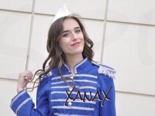 XanaX