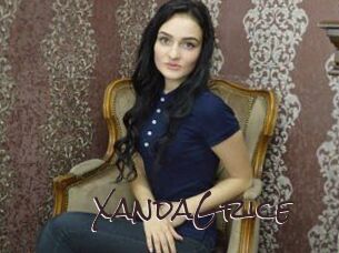 XandaGrice Spicy Blogs