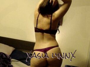 Xasia_lynnX