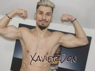 XavierDon