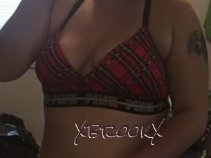 XbrookX