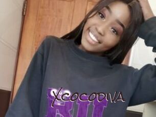 Xcocodiva