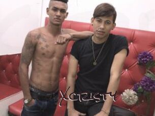 Xcristy
