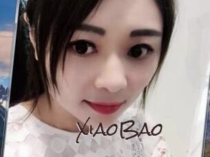 XiaoBao
