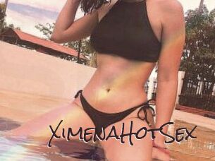 XimenaHotSex