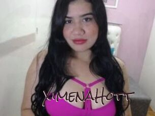 XimenaHott