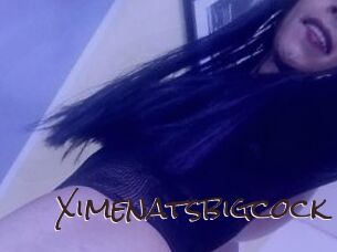 Ximenatsbigcock