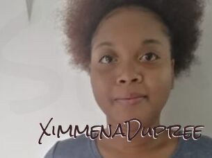XimmenaDupree