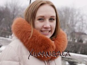 Xiuyingala Spicy Blogs
