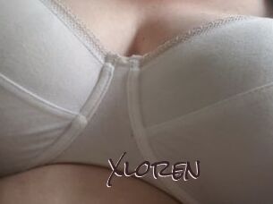 Xloren