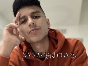 Xmomentumx