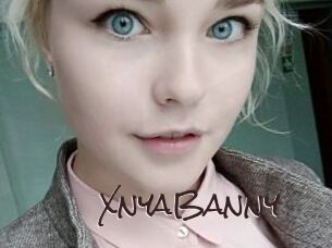 XnyaBanny