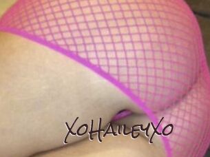 XoHaileyXo