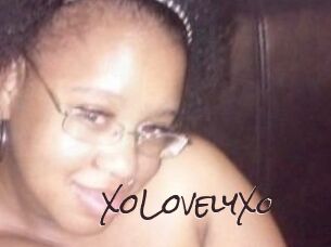 XoLovelyXo