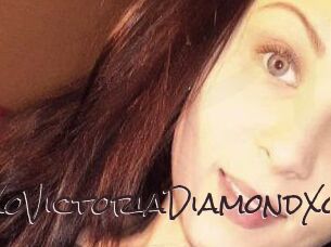 XoVictoriaDiamondXo