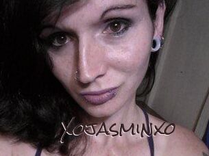 Xojasminxo